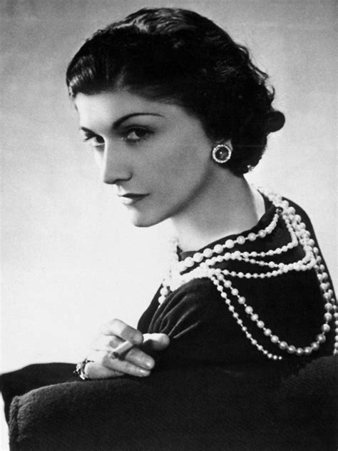 young coco chanel|gabrielle coco chanel today.